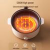 ASD Household Multi-Function Electric Hot Pot AH-Y13J745