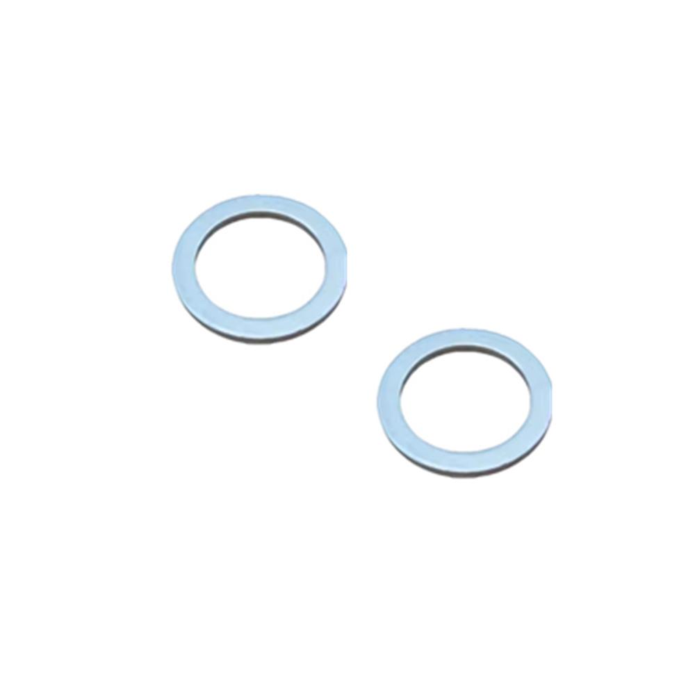 

New 5pcs Drain Plug Washers 99564-1400 995641400 For Mazda