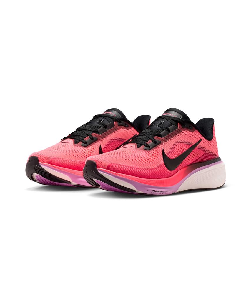 Nike Pegasus 42 W - Lava Glow:Flash Crimson:Light Magenta:Black / Ib1881-602