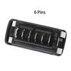 7700838101 For Renault Kangoo Megane Clio 1998 1999 2000 2001 2002 2003 - 2014 Car Power Window Control Switch Regulator Button