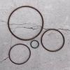 Car Vacuum Pump Seal Gasket Kit O Rings Set 06D145100H Fit for GLI 2005   2008.5 2.0t FSI