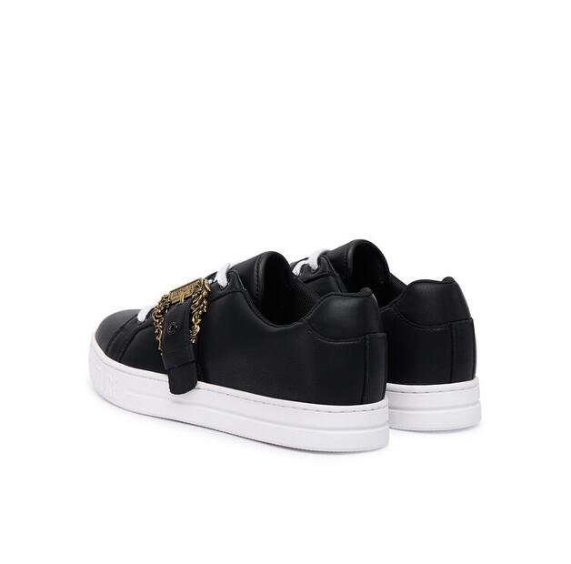 Кроссовки Versace Jeans Couture 79VA3SK9 ZPB27