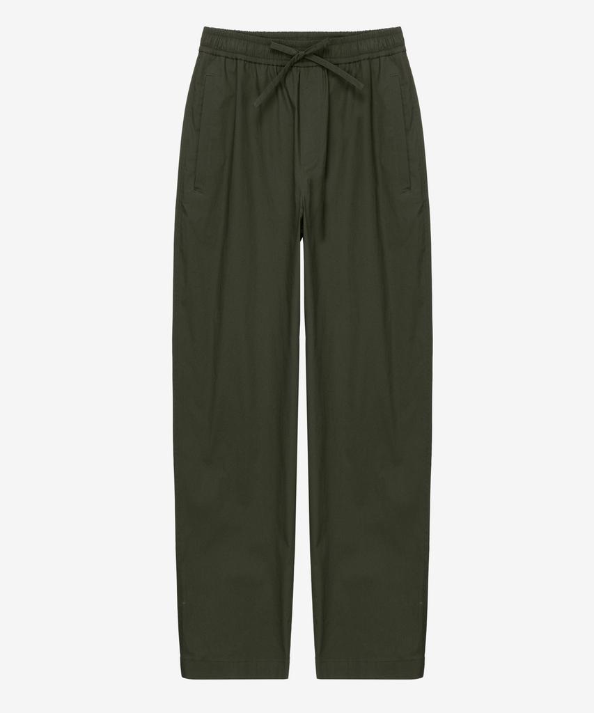 MINDBRIDGE Balloon Fit Full Elastic Waist Pants - 2 Colors Mypt3153