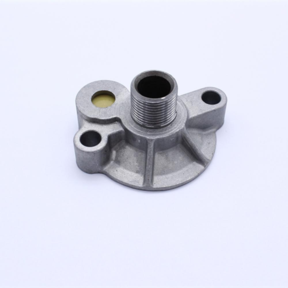 Oil Filter Adapter Spin On Bypass Kit For Chevy 283 305 327 350 383 396 427 454