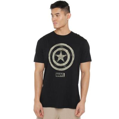 Camiseta con bolígrafo para hombre
