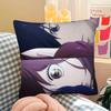pc Anime Ao Haru Ride Pillow Case Fashion Square Pillowcase Bedroom Sofa Room Ins Decoration Leisure