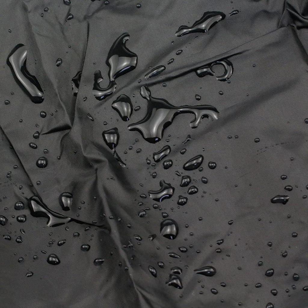 Accessoires de housse de treuil Tissu Oxford Protection anti-poussière