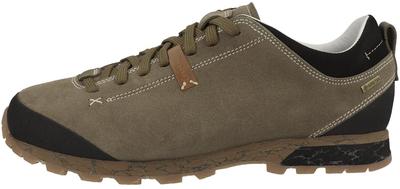 Hiking Shoes Aku Bellamont 3 Suede GTX (504.3039) Sand/black