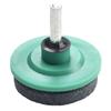 Convenient And Fast Electric Rotary Drill Grinding Wheel Lawnmower Sharpener