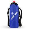 Oxford Cloth Insulated Ice Bag & Hot Water Bottle Sleeve - Custom Logo, Ideal for Outdoor Picnics & Travel