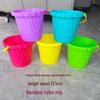 Children's Thickened Beach Shovel Set - Sand Play Toys for Park & Beach