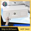 Car Sticker For Alfa Romeo 159 147 Car Sunshade Extension Board Multi-functional Extended Storage Panel For Alfa Romeo 156 159 1 zw4