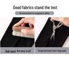 High-Waisted Tummy Control Velvet Flare Pants for Women - Autumn/Winter Fitness & Yoga Style