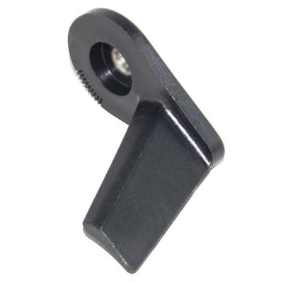 Powerful 1 PCS Tab Trim Black ABS For 2T 25HP 30HP Outboard Motor Also For Parsun F25-04000021 Hidea Seapro HDX Haai