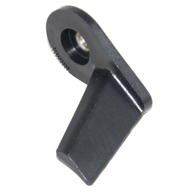 Powerful 1 PCS Tab Trim Black ABS For 2T 25HP 30HP Outboard Motor Also For Parsun F25-04000021 Hidea Seapro HDX Haai