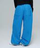 ERA Unisex Era Wide Jogger Sweatpants - Capri Blue