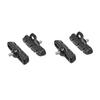 Campagnolo Brake Pad Holder for 1 Car and Washers Not BR-SR140/SUPER RECORD/RECORD (nuts Included)