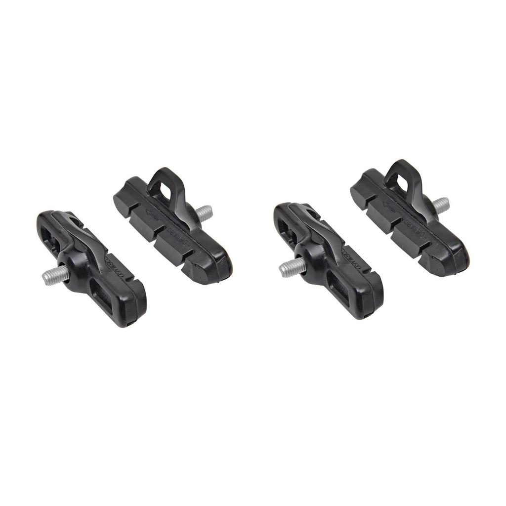 Campagnolo Brake Pad Holder for 1 Car and Washers Not BR-SR140/SUPER RECORD/RECORD (nuts Included)