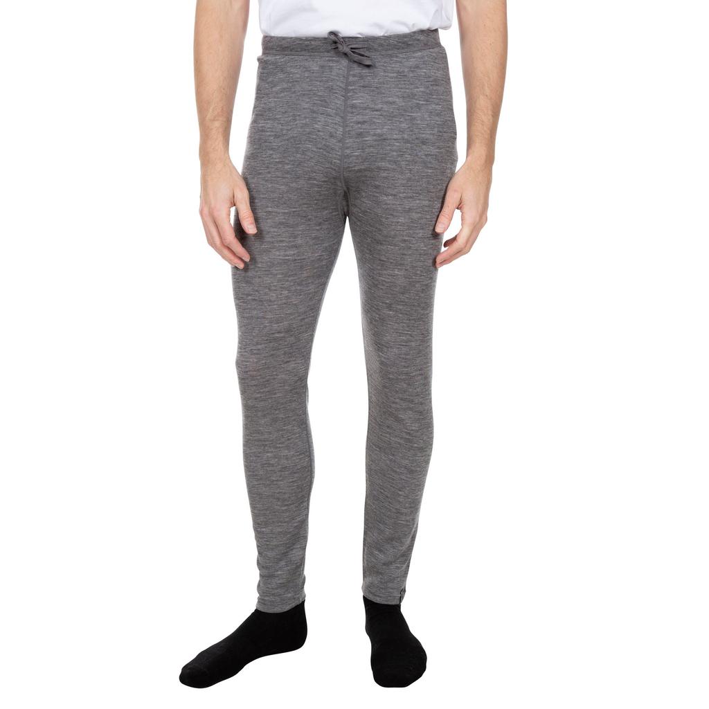 Mens Fitchner Merino Base Layer Trousers
