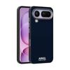 For Honor Magic 8 Pro Air Case Magnetic Slim Shockproof Carbon Fiber Leather Metal Lens Anti-slip Drop Test Grip Cover