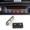 ABS+PC Air Conditioner Air Volume Control Car Accessories
