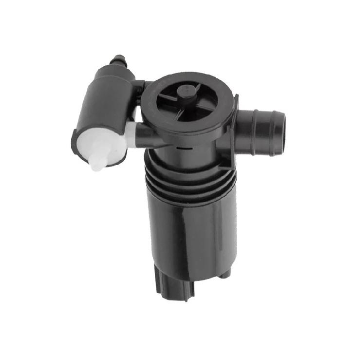 Front Rear Windscreen Washer Pump For Range Rover Evoque L538 Land Rover Discovery Sport L550 LR027685 LR083803 LR077377