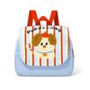 Li Shen Kids Cartoon School Backpack