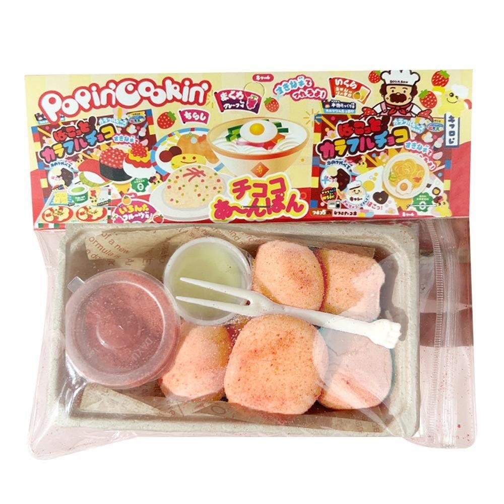 Simulation Food Squeeze Toys TPR Stress Toy New Fried Chicken Decompression Toys Adult
