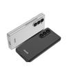 Ultra-Thin Frosted Hard Shell Phone Case for Samsung Z Fold 6 - Fashionable Solid Color Protective Cover