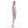 Lipbbam Creora Nelly Jersey Tie Sleeve Dress Ldm55hg01