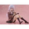 Elaina Figure, Casual Clothes Ver. Desktop Cute, Official, Approx. 13cm