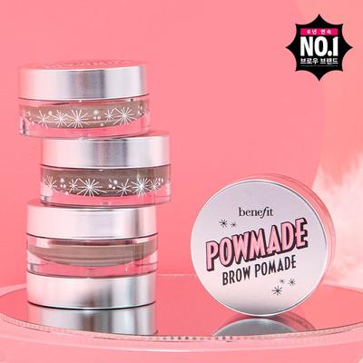 NEW Pomade Brow Pomade