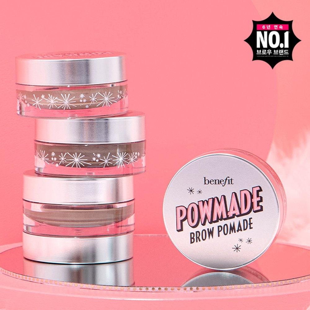 

[Преимущество] НОВАЯ Помада для бровей Pomade Brow Pomade 3.5