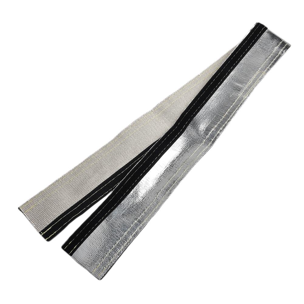 Heat Shield Sleeve New High Quality Practical Tool Insulated Wire Hose