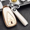 Car Key Case for Changan Models: CS75 Plus, CS55 Plus, CS35, Oshan X5/X7, Eado