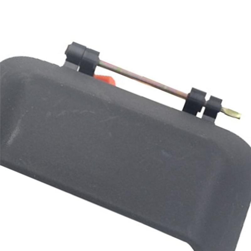 05115826AF Türgriff Hintertürgriff Auto Hintertürgriff Links+Rechts Für Jeep Compass Chrysler