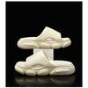 Thick Soled, Men's Slippers, Summer, Height Increasing, Wear-resistant, Non Slip, Home Slippers, Sandals, Sandals