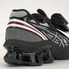 SHUSHU Tong x ASICS Gel Kinetic Fluent Černá Bílá Pánské Tenisky Oblakově Šedá 1203B021-020