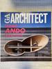 [USED] GA ARCHITECT TADAO ANDO 2008-2015