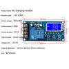 XY-L30A 6-60V Lead-acid Solar Storage Battery Charger Control Module Digital Overcharge Protection Control Switch LED Indicator