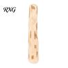 Safe Dental Care Dog Toy Coffee Wood Chew Toy, Wooden Puppy Teething Natural Stick, Health for Small Medium Large Dogs Stick