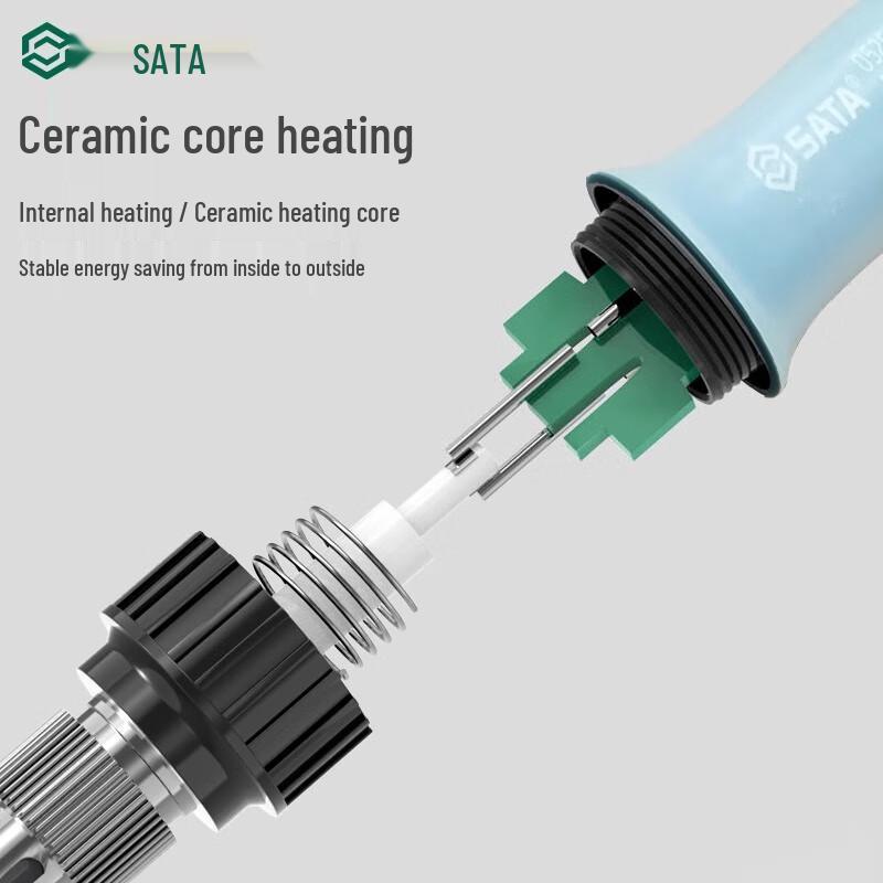 SATA 40W Internal Heat Soldering Iron