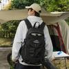 Schoolbag New Mountaineering Large Capacity Travel Bag Backpack Outdoor Sports Hiking Light Cycling Travel Backpack School Bag Female