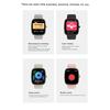 New VS10 Smartwatch Man Woman AI Voice Assistant Bluetooth Call Flashlight Compatible With Android IOS Smartwatch