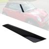 Right Front Windshield Post Trim Black 51137128158 For Mini Cooper R50 R52 R53