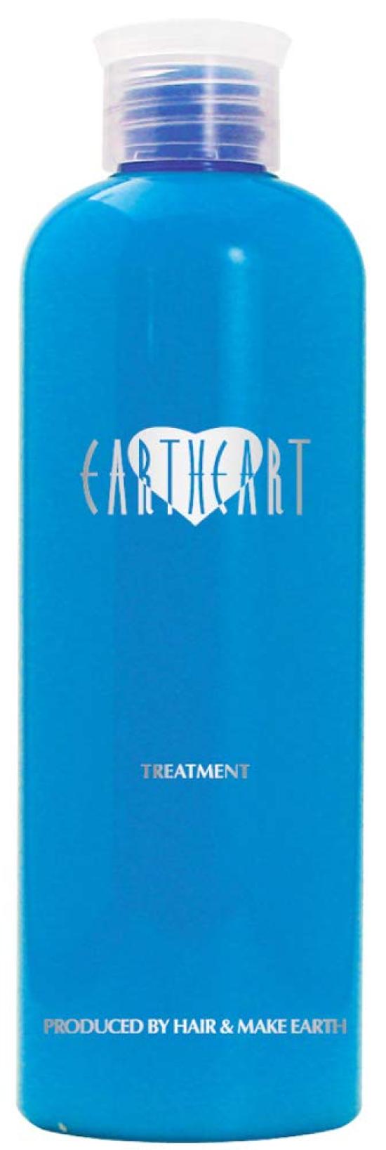 

EARTHEART Aroma Treatment (Plumeria)