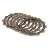 Clutch Friction Plate Kit Set For Suzuki GSX DR GN PE RM SP 400 1979-1983