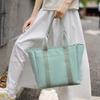 Tote Bag Women's Large Capacity Shoulder Bag Commuter Travel Bag