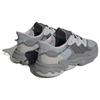 Adidas Ozweego Triple Grey Unisex Sneakers Grå-To Grå-Fire Grå-Tre ID9823