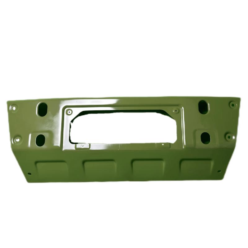 FAW Jiefang CA1125J Front Bumper Middle Assembly